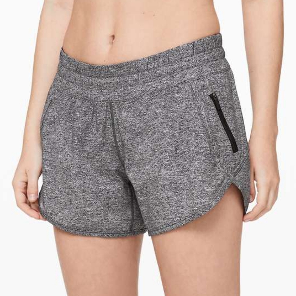 Lululemon Tracker Short V Lux